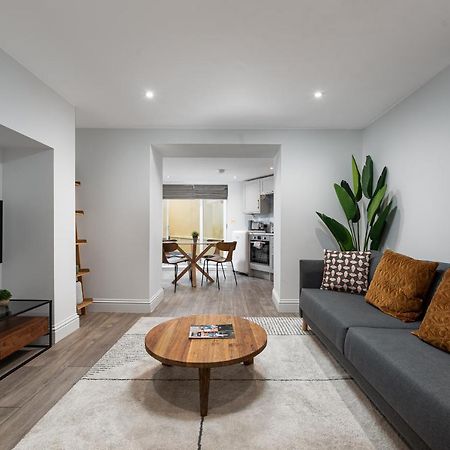 Notting Hill By Capital Apartment London Bagian luar foto