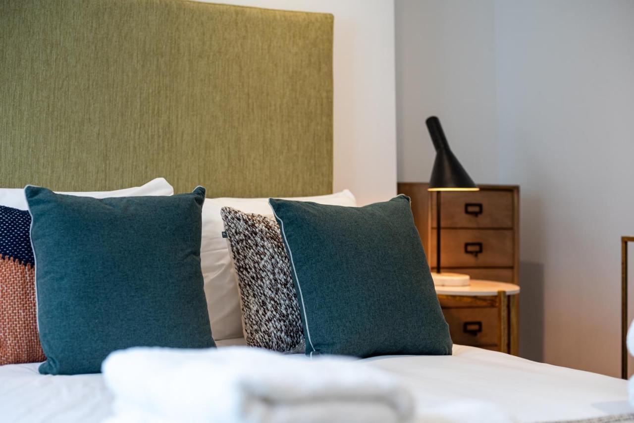 Notting Hill By Capital Apartment London Bagian luar foto