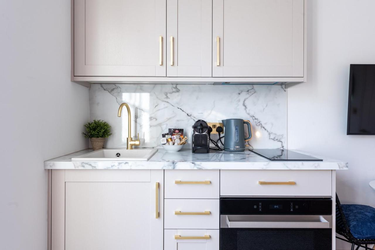 Notting Hill By Capital Apartment London Bagian luar foto