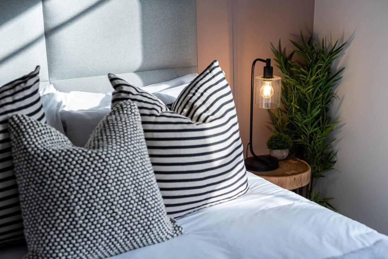 Notting Hill By Capital Apartment London Bagian luar foto