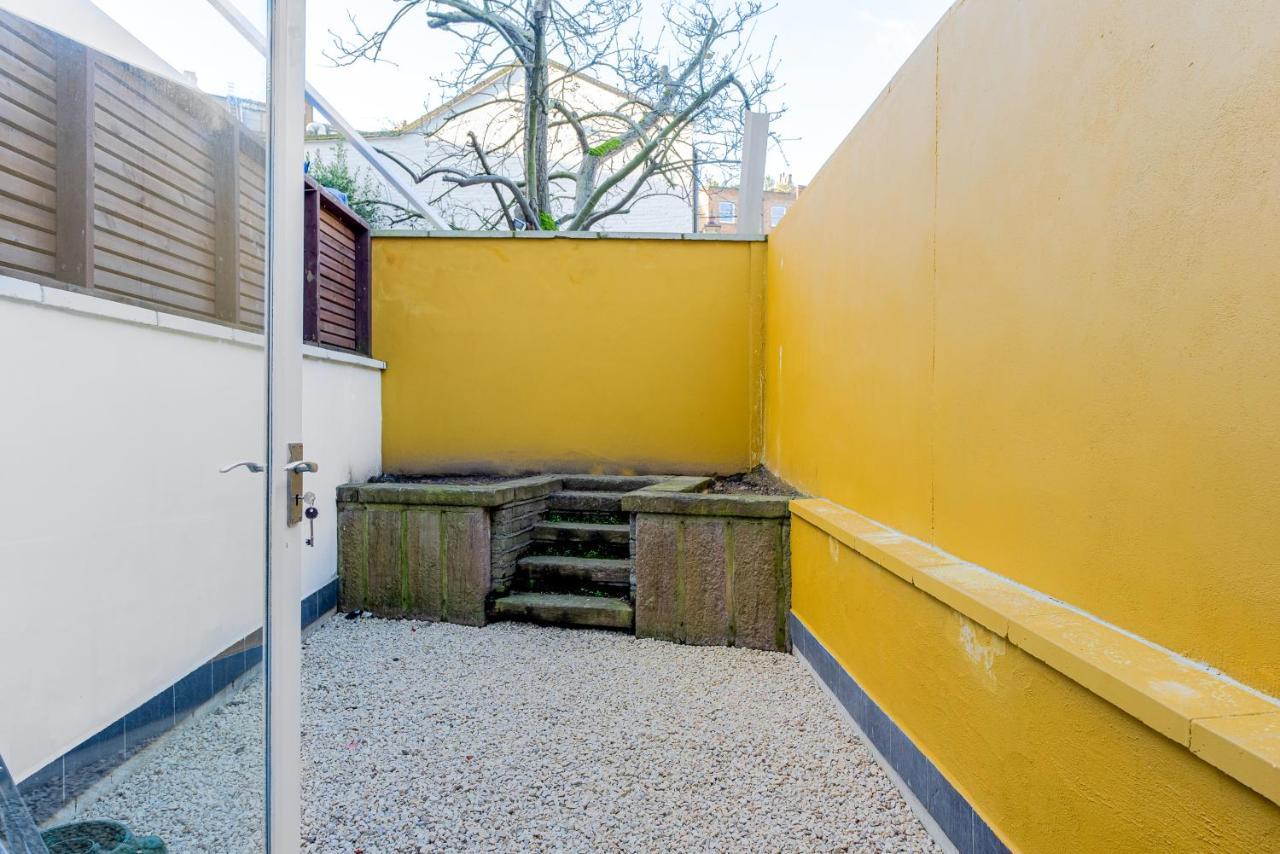 Notting Hill By Capital Apartment London Bagian luar foto