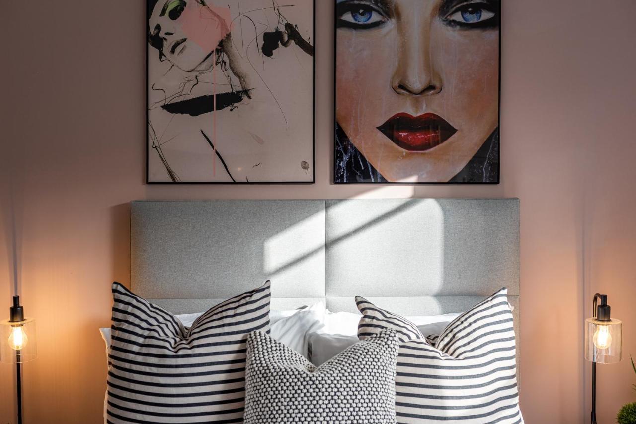 Notting Hill By Capital Apartment London Bagian luar foto