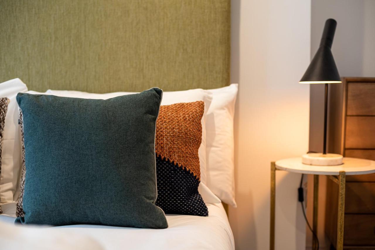 Notting Hill By Capital Apartment London Bagian luar foto