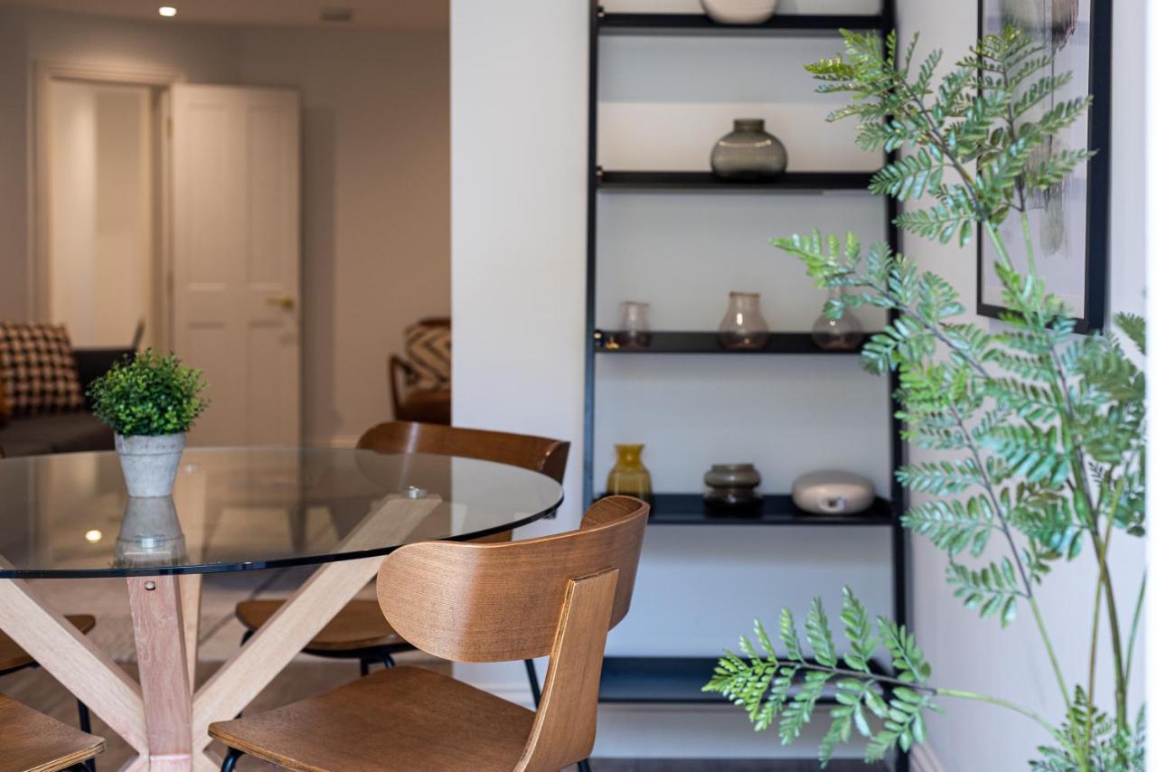 Notting Hill By Capital Apartment London Bagian luar foto