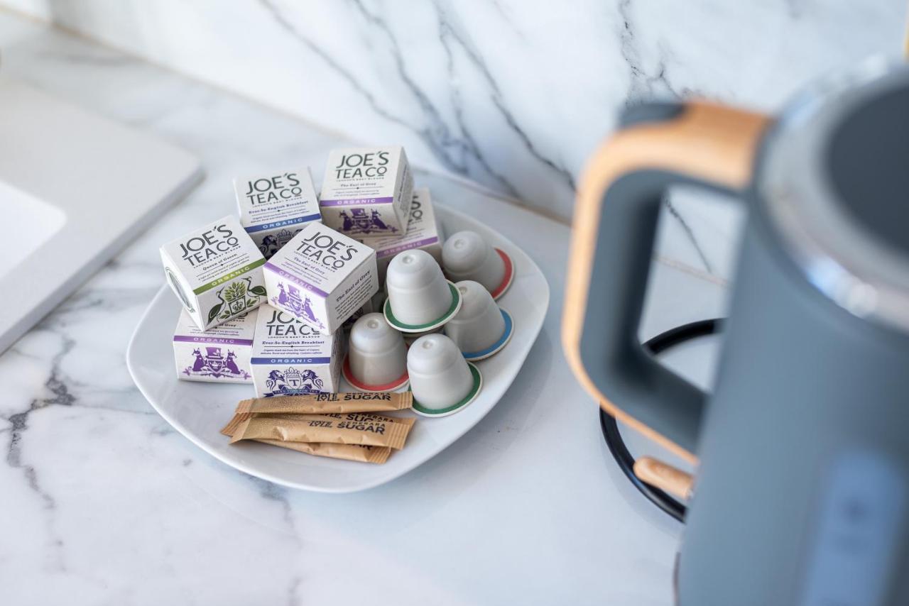 Notting Hill By Capital Apartment London Bagian luar foto