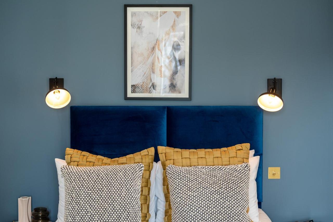 Notting Hill By Capital Apartment London Bagian luar foto